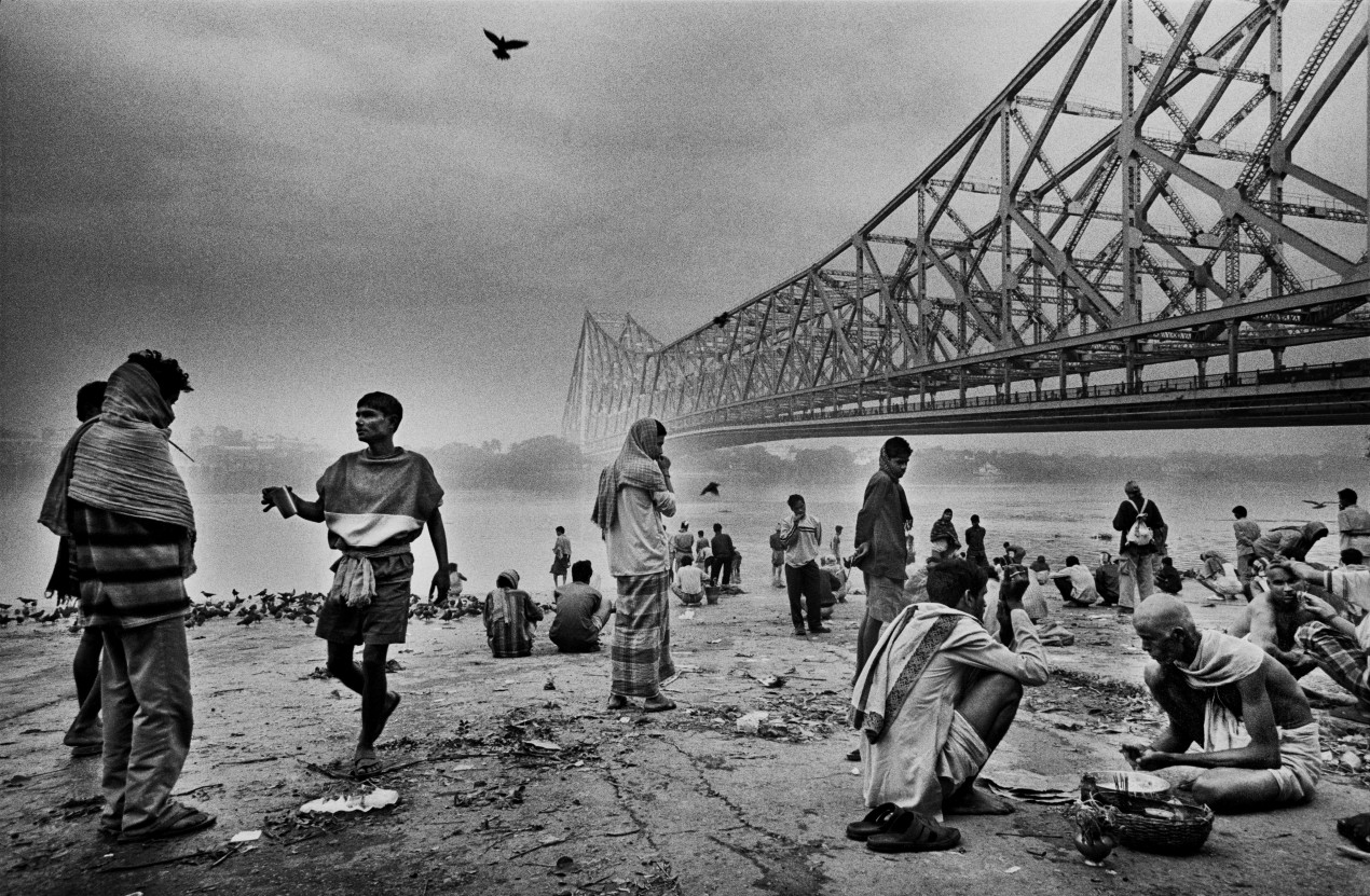 本 Sohrab Hura 写真集 ナンバリング・サイン入り | www