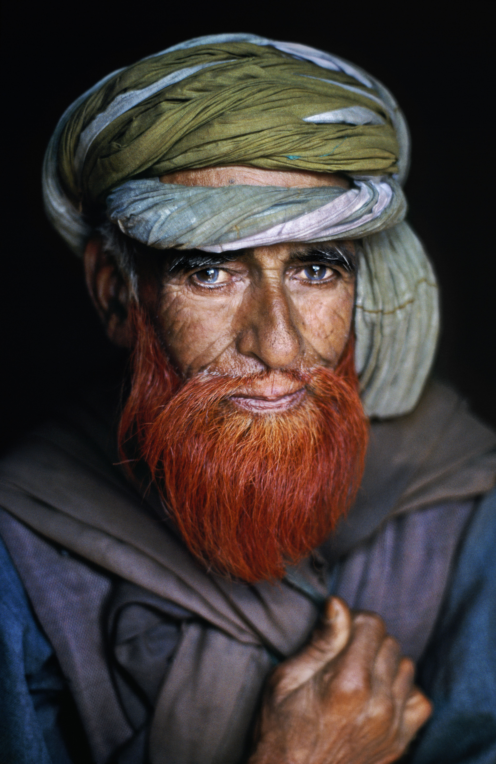 Steve McCurry  Magnum Creative