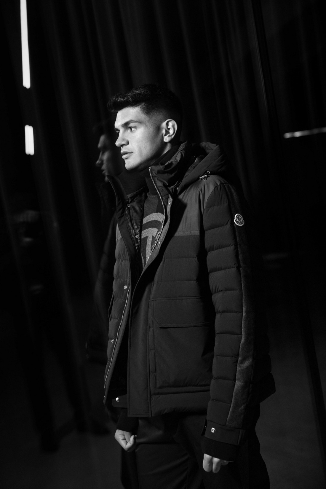 Inter x Moncler | Magnum Creative